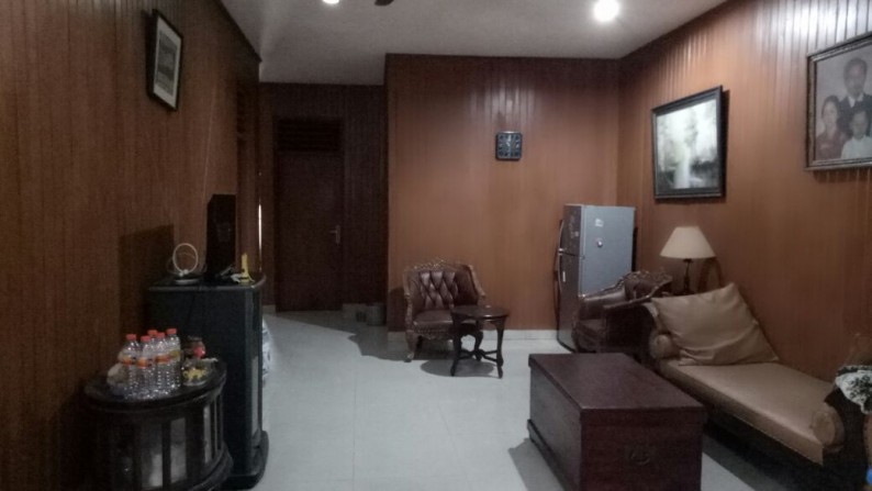 Rumah minimalis,Bagus di Bintaro Sektor 5