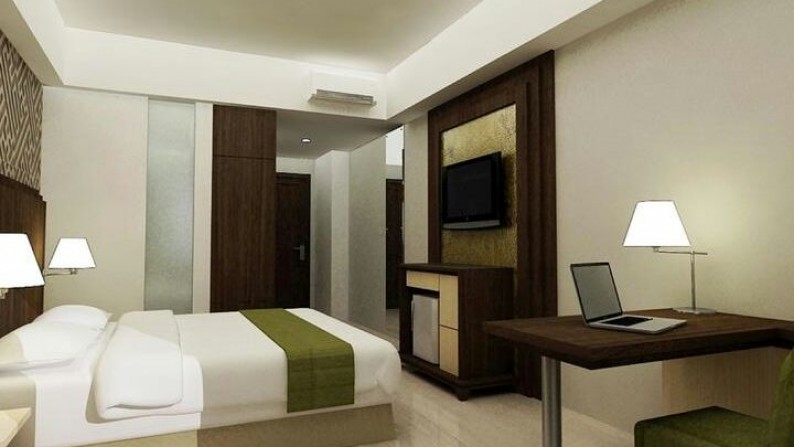 CONDOTEL AWANA, JL. MAYJEN SUTOYO, MANTRIJERIN, KODYA