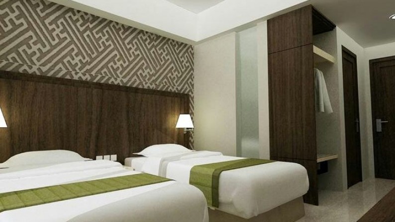 CONDOTEL AWANA, JL. MAYJEN SUTOYO, MANTRIJERIN, KODYA