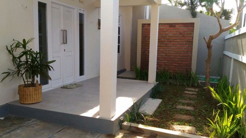 house for sale in commercial villas area