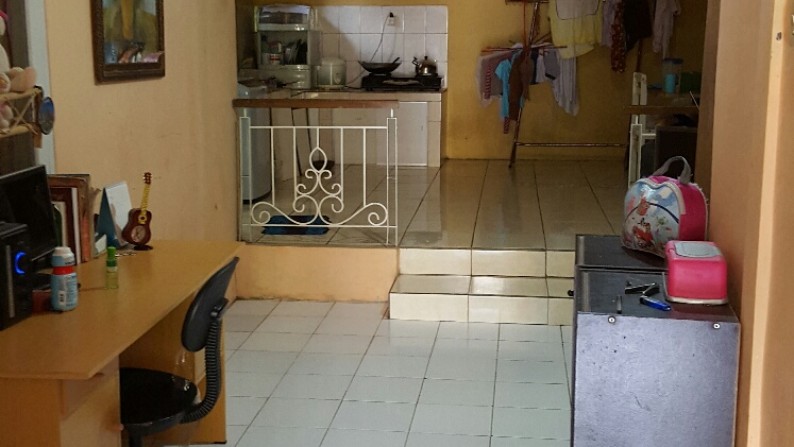 Dijual Rumah di Cluster Damar - Legok, Tangerang