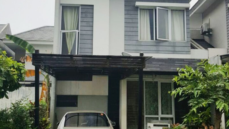 Rumah Dijual lokasi sangat strategis, nyaman, aman dan siap huni