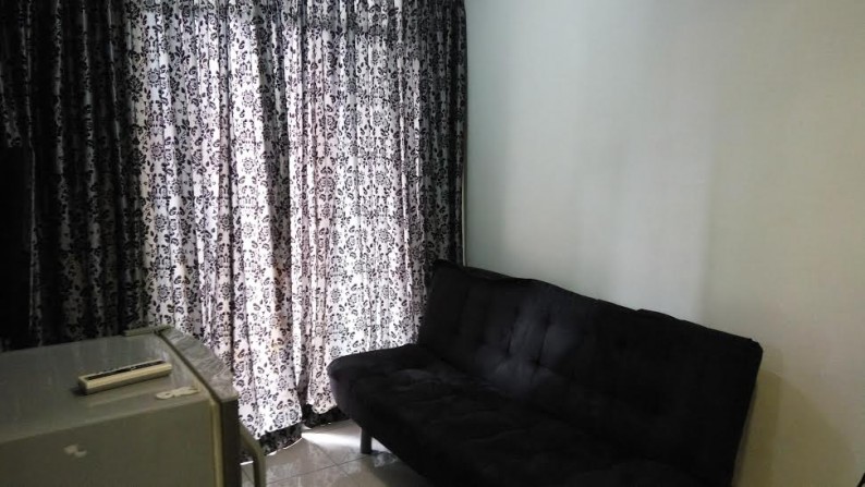 Apartement Gardenia Boulevard, Pejaten Jakarta Selatan