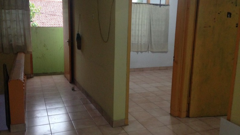 Dijual Rumah di Jl. Pasir Raya - Perum 2, Karawaci