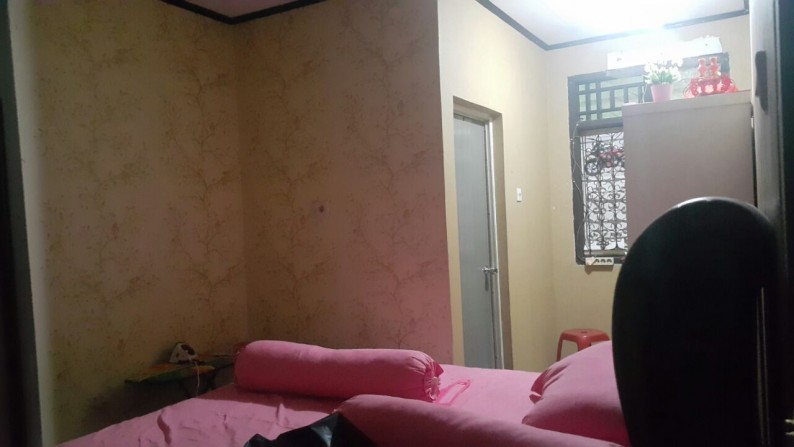 Dijual Rumah di Jl. Pasir Raya - Perum 2, Karawaci