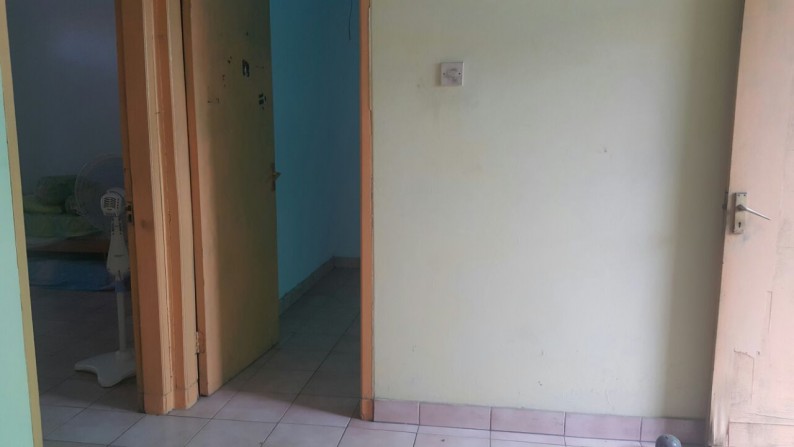 Dijual Rumah di Jl. Pasir Raya - Perum 2, Karawaci