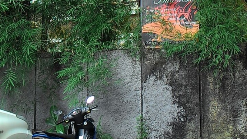 Dijual Cepat Ruko Siap Pakai 4 lantai di Cipete