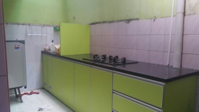 Dijual Rumah di Jl. Pasir Raya - Perum 2, Karawaci