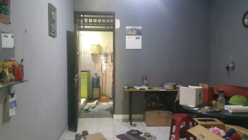 Dijual Rumah di Jl. Pasir Raya - Perum 2, Karawaci