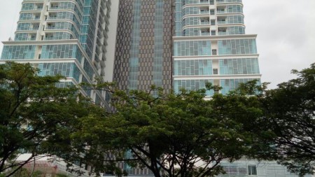 APARTEMEN DI ALAM SUTERA DENGAN LOKASI TERBAIK DAN STRATEGIS