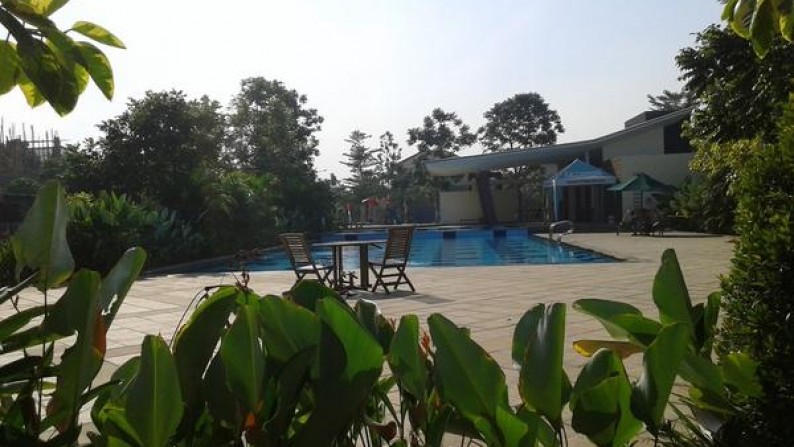 Hot Listing!! Dijual Tanah kavling di Citrus Garden, Grand Wisata