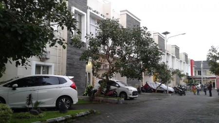 GUEST HOUSE EKONOMIS DI TENGAH KOTA JL. GOLO, PANDEAN, YOGYAKARTA