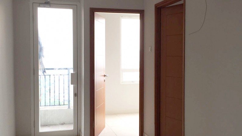 Apartemen Cinere Bellevue 2 BR Dijual Murah