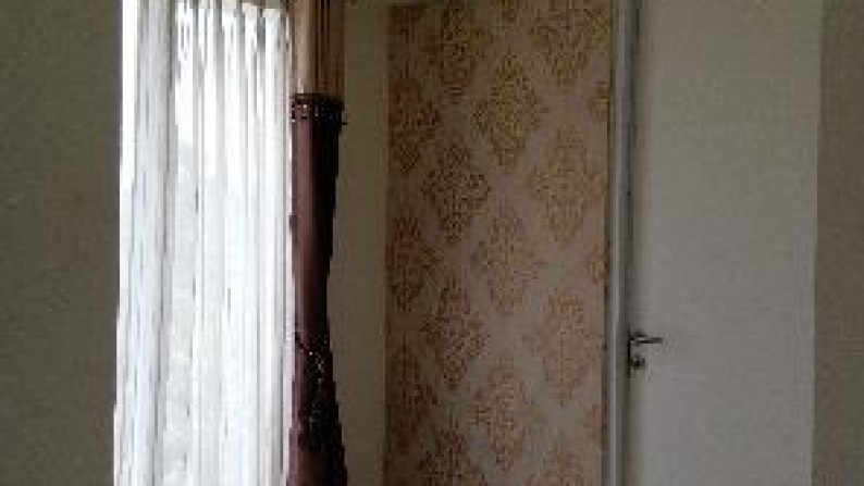 Dijual Rumah Cantik lokasi Top di Citrus Garden