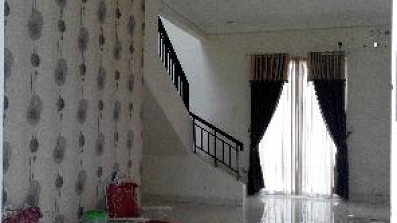 Dijual Rumah Cantik lokasi Top di Citrus Garden