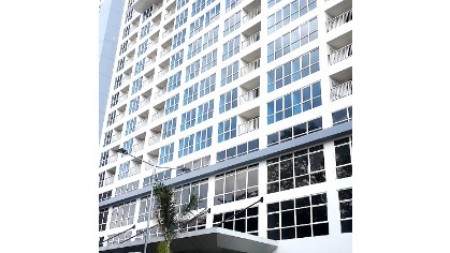 Apartement Baru Hoek Pulo Mas Callia Jual Cepat