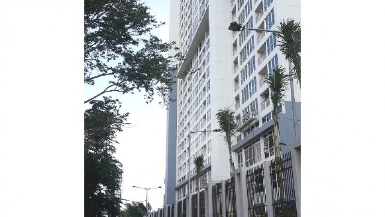 Apartement Baru Hoek Pulo Mas Callia Jual Cepat