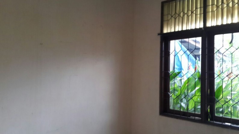 DIJUAL MURAH RUMAH ASRI DAN NYAMAN DI MELATI MAS,BSD CITY