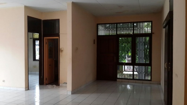 DIJUAL MURAH RUMAH ASRI DAN NYAMAN DI MELATI MAS,BSD CITY