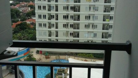 Disewakan apartemen Cinere Bellevue 2 Bedroom