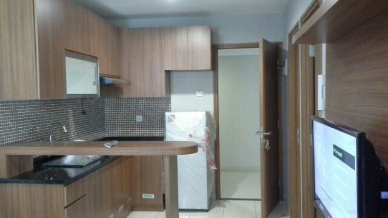 Disewakan apartemen Cinere Bellevue 2 Bedroom