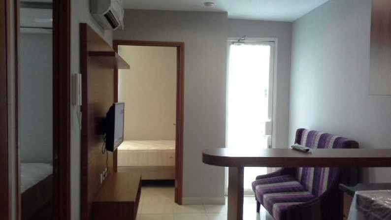 Disewakan apartemen Cinere Bellevue 2 Bedroom