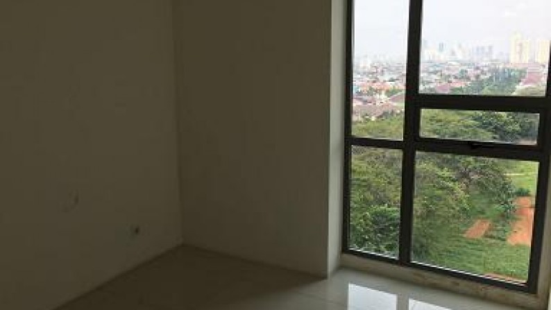 Disewakan Apartemen Baru di St.Moritz, Puri Indah