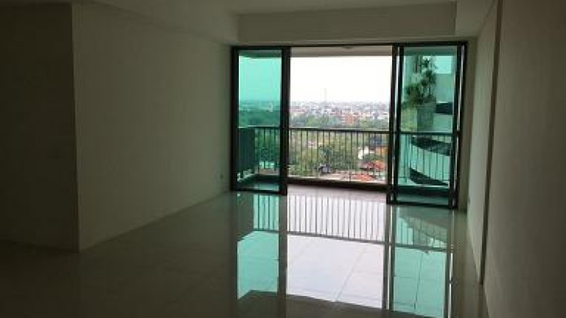 Disewakan Apartemen Baru di St.Moritz, Puri Indah