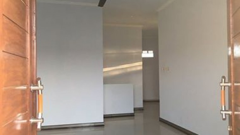 Minimalist House At Dalung Area
