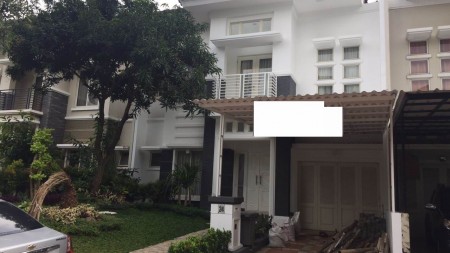 DIJUAL MURAH RUMAH ASRI DAN STRATEGIS DI GADING SERPONG