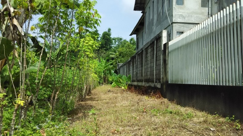 TANAH BONUS KEBUN SALAK PARAKSARI JAKAL KM18, PAKEM, SLEMAN