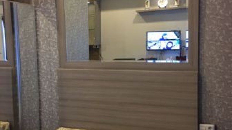 Apartment bagus di Jakarta Pusat