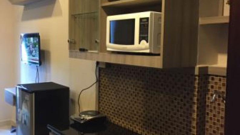 Apartment bagus di Jakarta Pusat