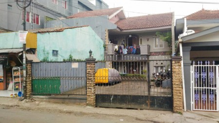 Jual Rumah Bagus dan Murah di Bandung ( kost-kost an putri ) Lokasi Strategis di Bandung