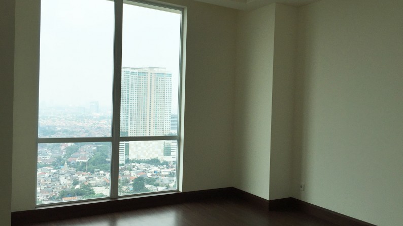 FOR RENT prestigious and luxurious residential apartment unit at Pakubuwono Signature located in prime location, South Jakarta