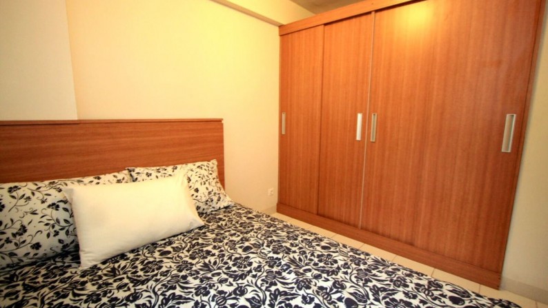 Apartemen Semi Furnished dijual Murah di Kalibata