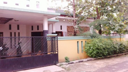 Di Jual Rumah Bagus Di Komplek Arinda, Pondok Aren Tangerang Selatan