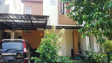 Rumah Strategis Nusa loka BSD City, Nyaman, Aman, dan Siap Huni Kawasan Neo Catalonia BSD Tangerang