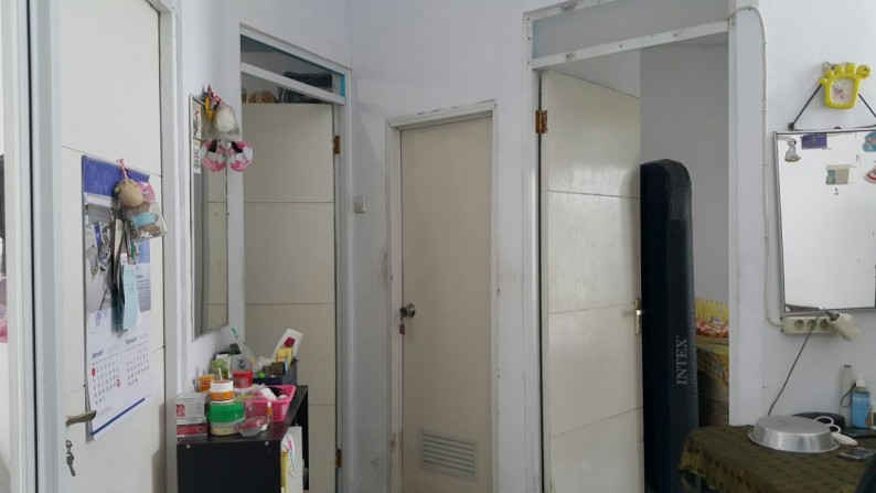 Dijual Rumah di Grand View Karawaci - Binong, Karawaci