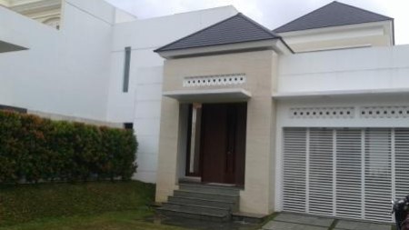 Menteng Rumah Bagus Disewakan