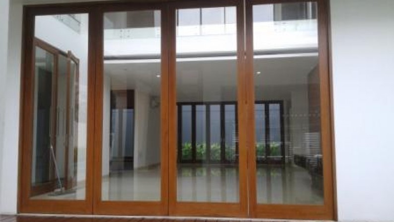 Menteng Rumah Bagus Disewakan