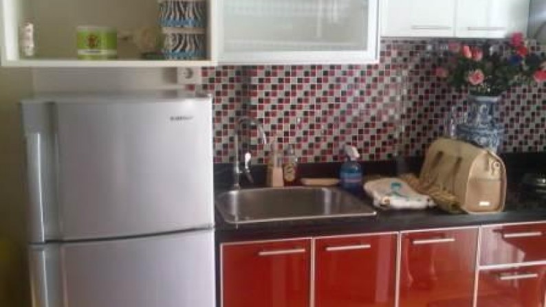 Mediterania Garden Residence 2, Apartment for rent