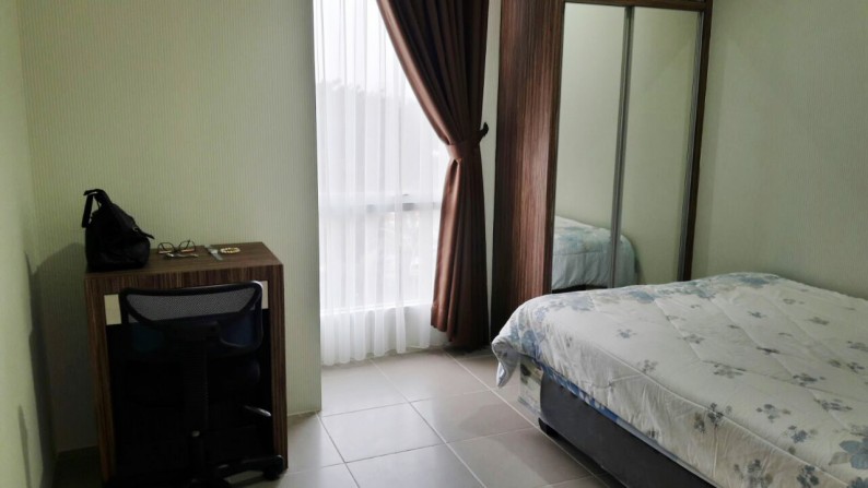 Dijual Apartemen nyaman, aman dan siap huni