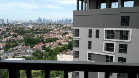 Apartemen Royal Olive Residence Pejaten 51sqm View Pool