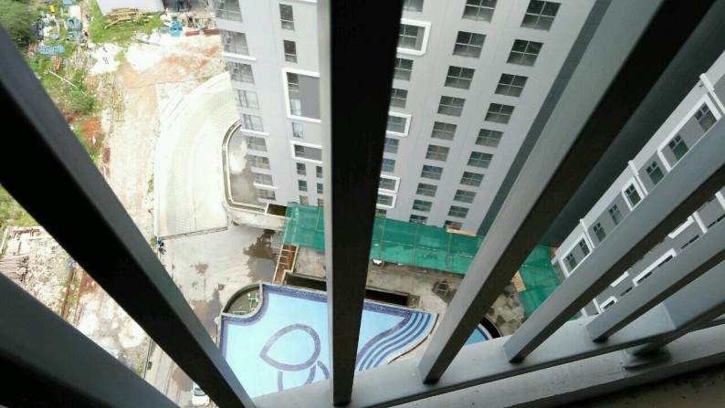 Apartemen Royal Olive Residence Pejaten 51sqm View Pool