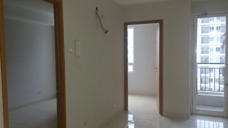 apartemen Bellevue Cinere