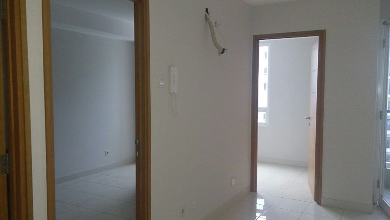 apartemen Bellevue Cinere