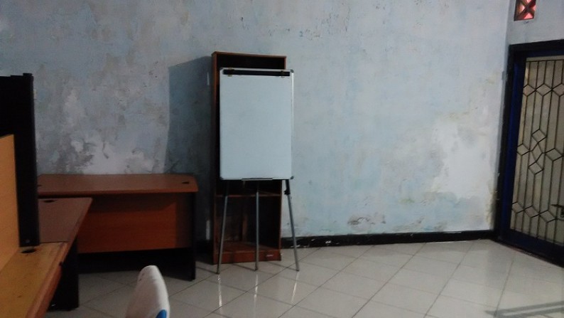 RUANG USAHA STRATEGIS DIJUAL, JL. KOLONEL SUGIONO, BRONTOKUSUMAN, YOGYAKARTA.