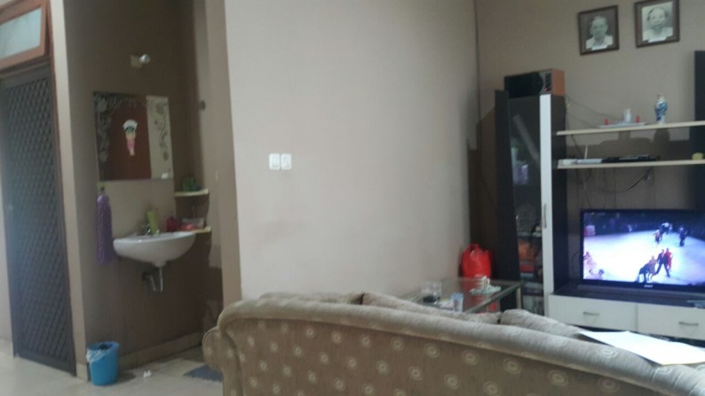 Dijual Rumah di Villa Melati Vista - Serpong