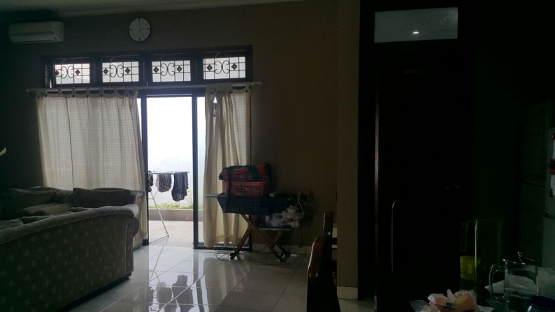 Dijual Rumah di Villa Melati Vista - Serpong